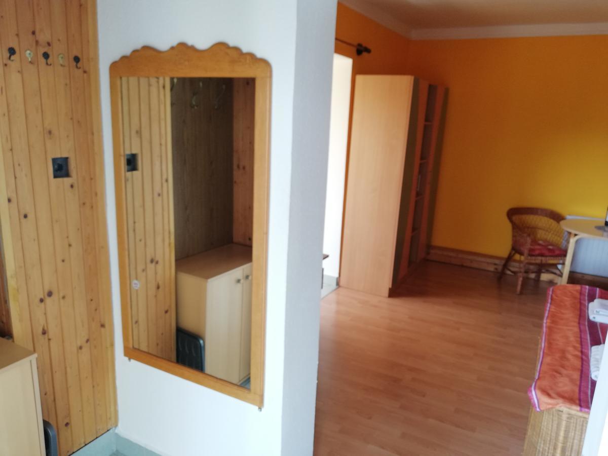 Aal Vendégház Apartamento Hévíz Exterior foto